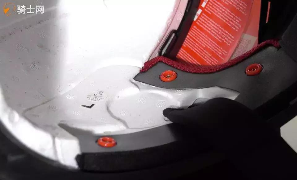 ls2入门级头盔怎么样,ls2ff353和ls2ff358有什么区别