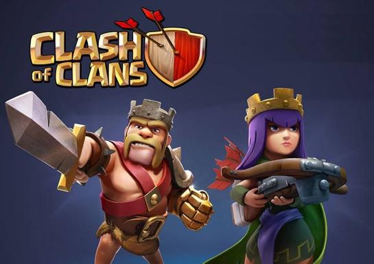 部落冲突新手发展攻略,部落冲突新手成长攻略