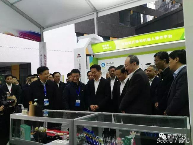 被称为老子故里的鹿邑为啥这么有钱?