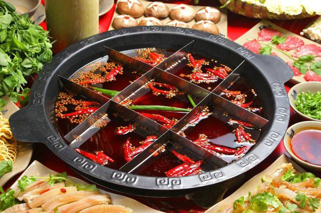 重庆十大火锅加盟,九宫格火锅加盟外卖