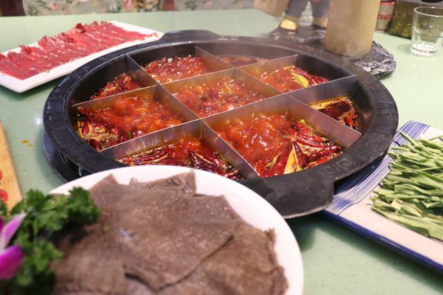 重庆十大火锅加盟,九宫格火锅加盟外卖