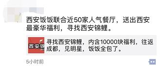 「网警提醒」五花八门的锦鲤活动，还藏着这些*局骗**！