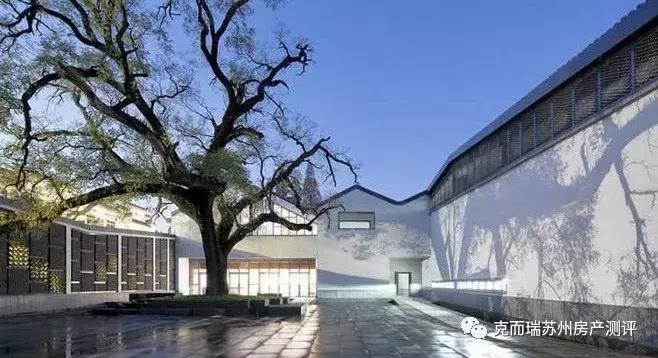 世茂铜雀台雅院别墅,世茂铜雀台