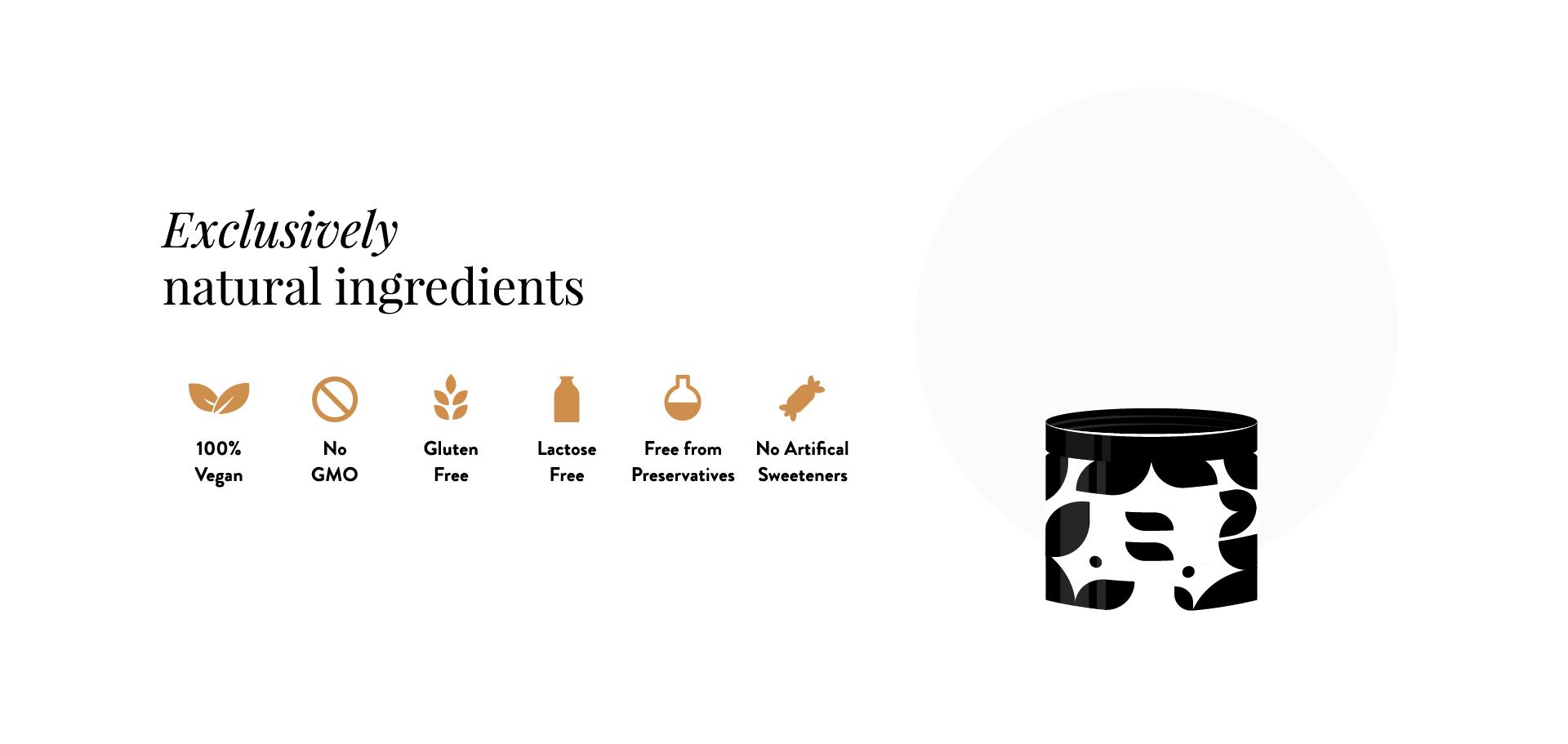 保健品包装如何设计出高级感,保健品包装设计流程