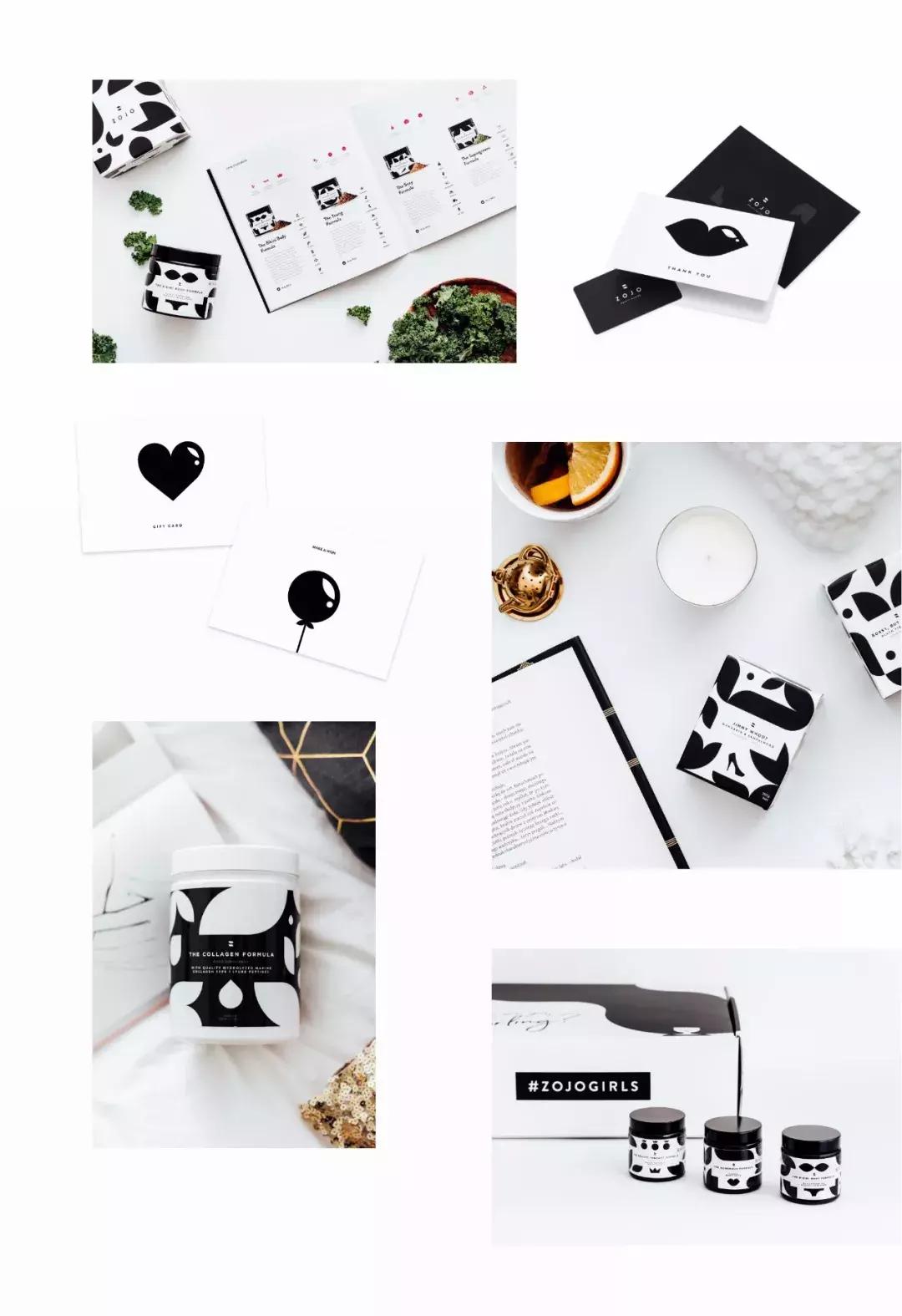 保健品包装如何设计出高级感,保健品包装设计流程