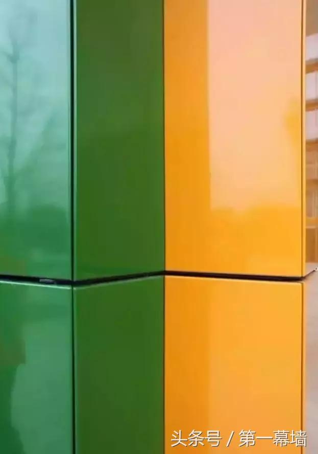 幕墙立缝怎么封堵,幕墙勾缝填缝方法