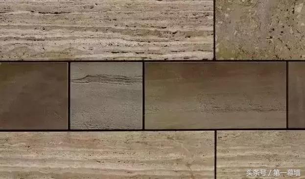 幕墙立缝怎么封堵,幕墙勾缝填缝方法