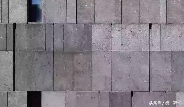 幕墙立缝怎么封堵,幕墙勾缝填缝方法