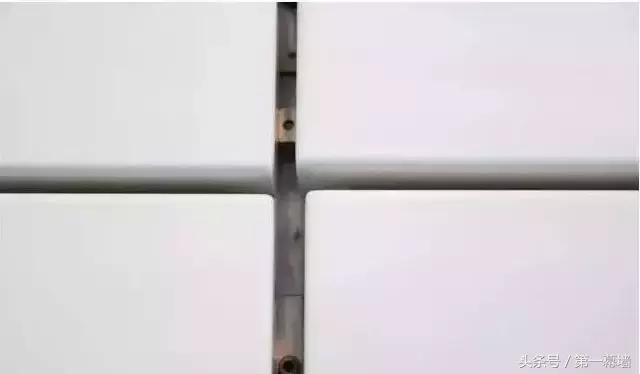 幕墙立缝怎么封堵,幕墙勾缝填缝方法