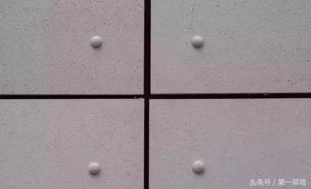 幕墙立缝怎么封堵,幕墙勾缝填缝方法