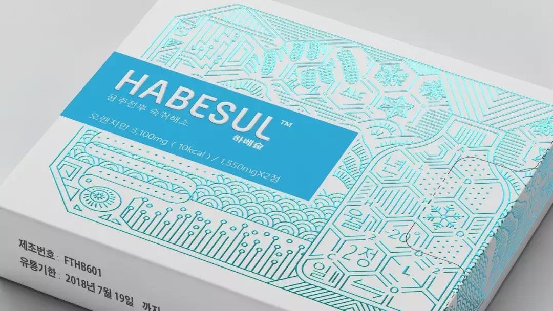 保健品包装如何设计出高级感,保健品包装设计流程