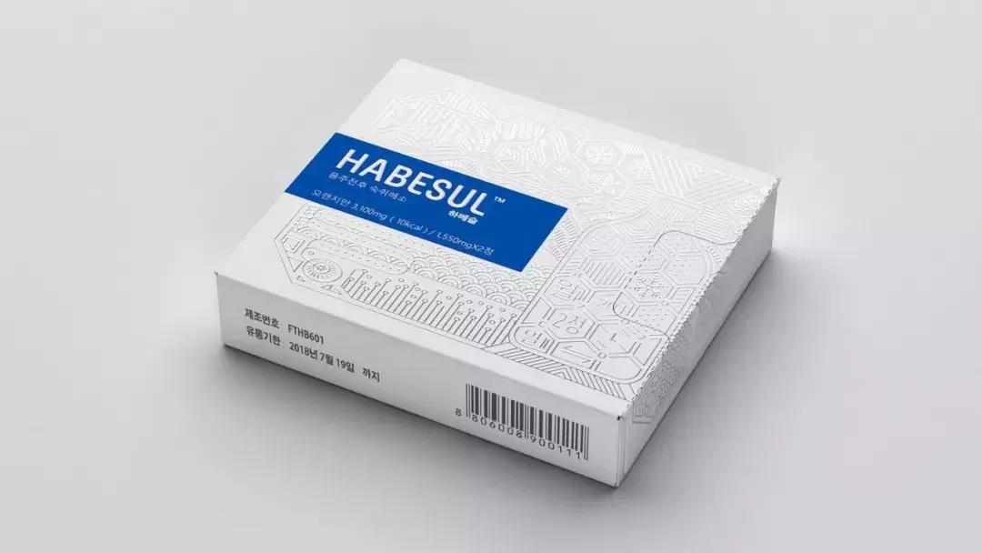 保健品包装如何设计出高级感,保健品包装设计流程