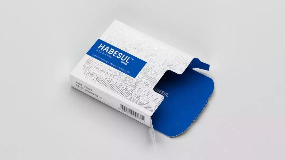 保健品包装如何设计出高级感,保健品包装设计流程