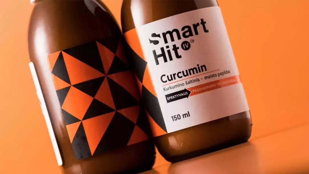 保健品包装如何设计出高级感,保健品包装设计流程