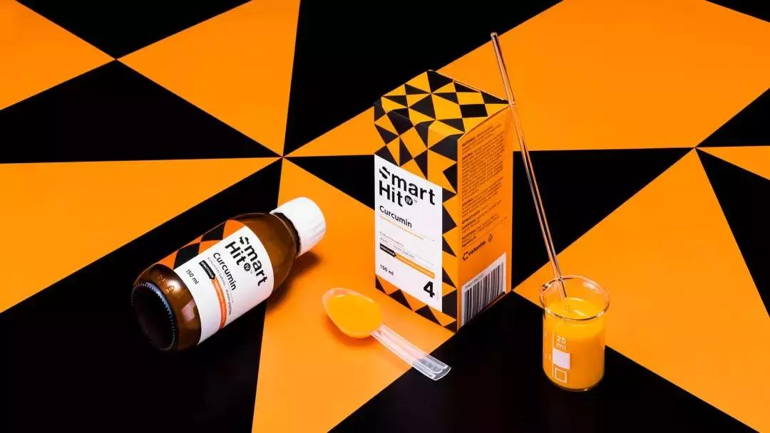 保健品包装如何设计出高级感,保健品包装设计流程