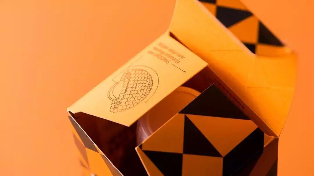 保健品包装如何设计出高级感,保健品包装设计流程