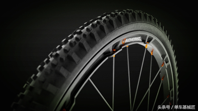 哪一款山地车轮组比较轻好骑,山地车轮组有没有必要改