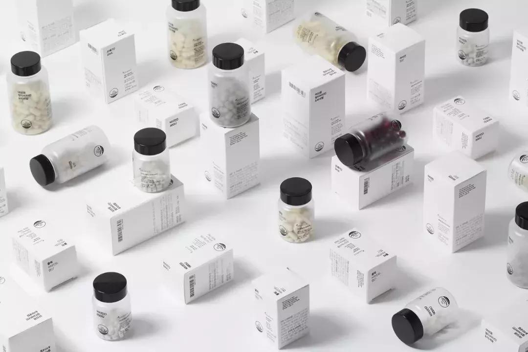 保健品包装如何设计出高级感,保健品包装设计流程