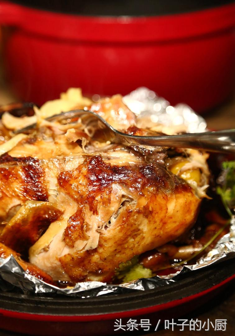 秘制风干鸡教程,风干鸡湖北荆门特产脱骨