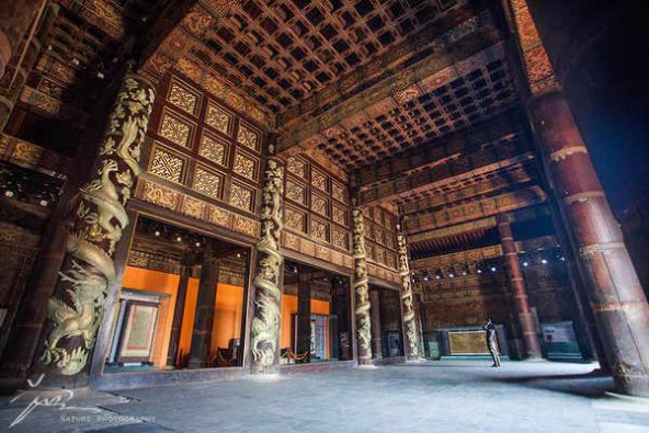 慈禧墓被盗的秘密,慈禧墓被盗之谜大全图