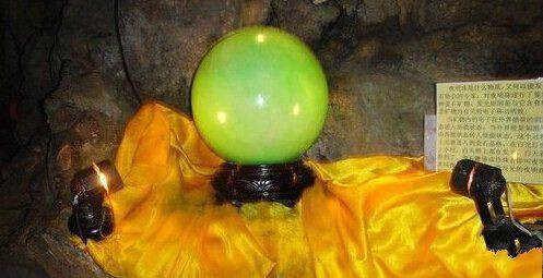 慈禧墓被盗的秘密,慈禧墓被盗之谜大全图