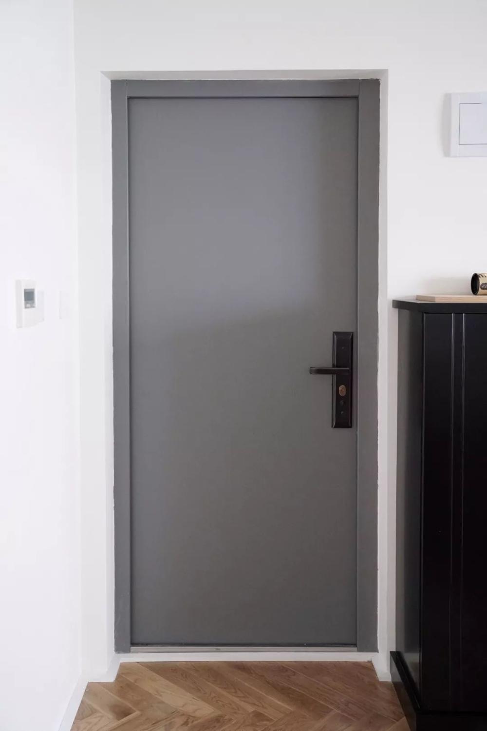 28平米店如何装修,28平怎么装修成两室一厅