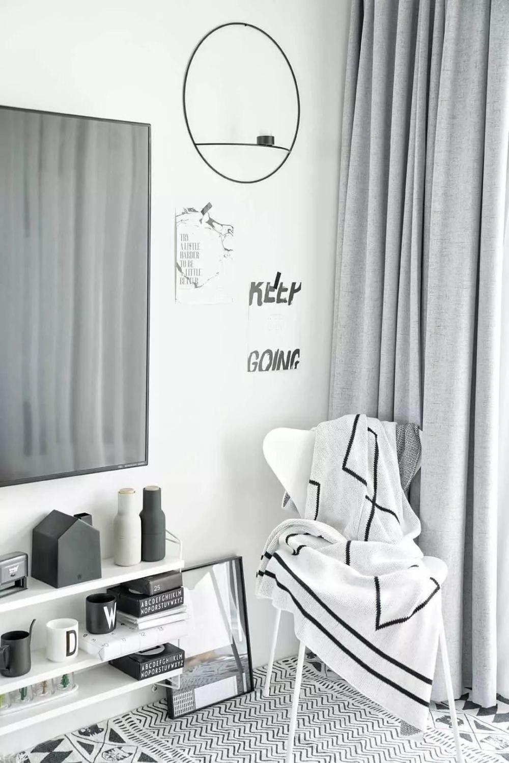 28平米店如何装修,28平怎么装修成两室一厅