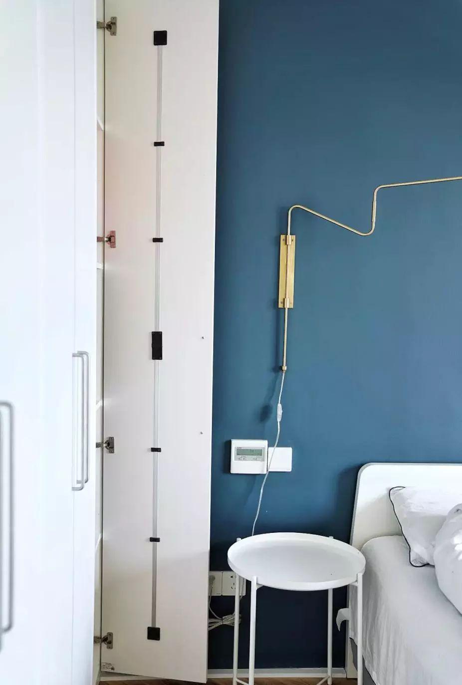 28平米店如何装修,28平怎么装修成两室一厅