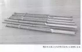 欧洲双手剑vs日本剑道巅峰之战,日本剑道vs欧洲长剑