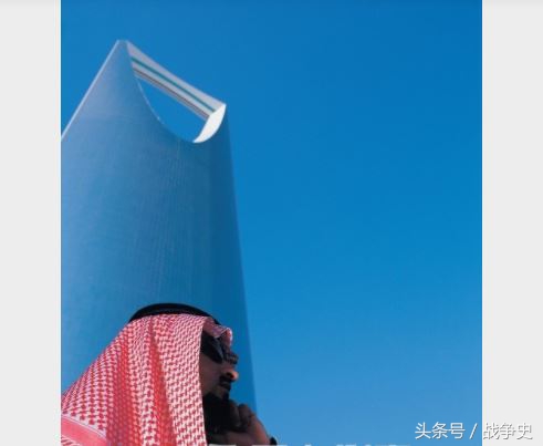 沙特斥巨资,沙特大手笔抛售美债