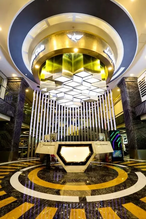 北京金吉鸟董事长周荣,金吉鸟周荣现在是什么情况