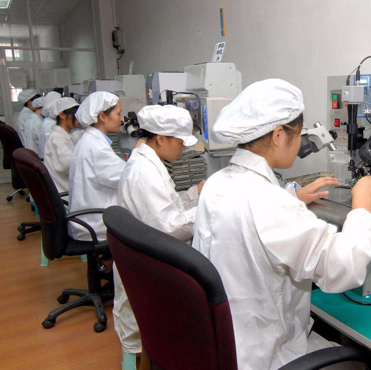 电子元器件行业发展趋势,电子元器件行业为什么出现爆发期