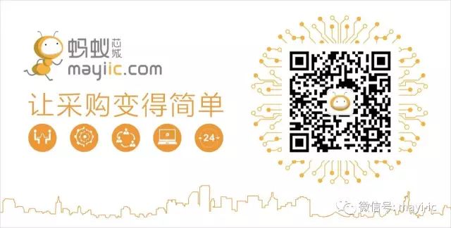 电子元器件行业发展趋势,电子元器件行业为什么出现爆发期