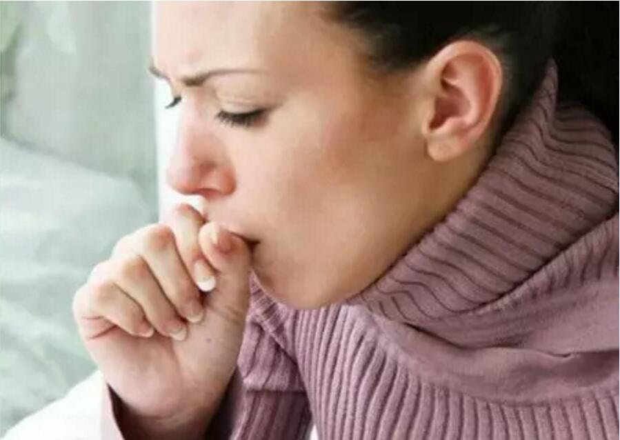 外感咳嗽怎么治,外感咳嗽怎么治疗最好