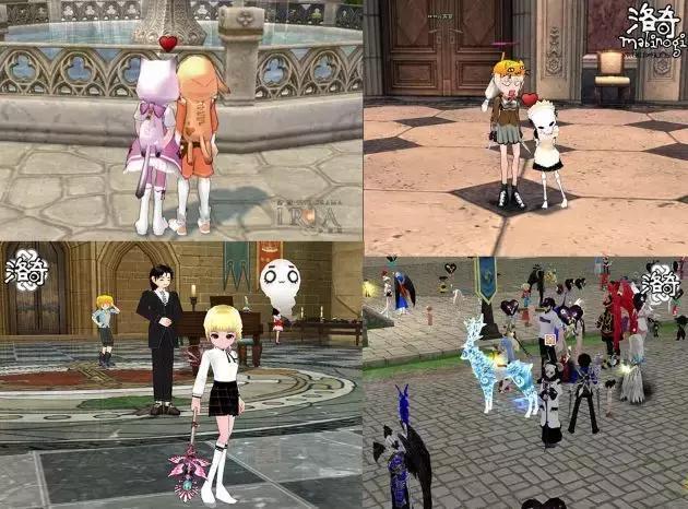 那些年停运的网游,那些曾经消失的经典网游