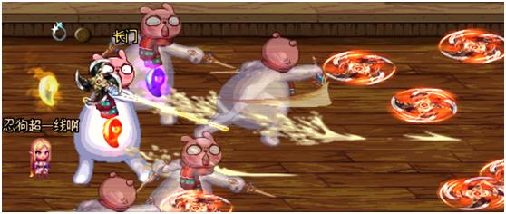 地下城与勇士dnf过往时间的轮回,地下城与勇士dnf次元边界