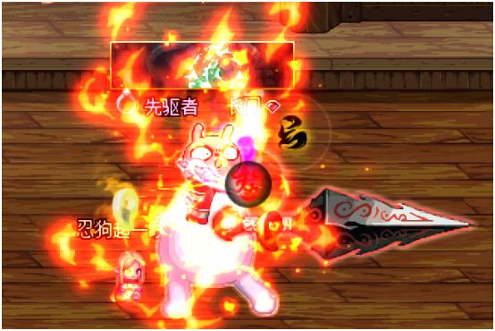 地下城与勇士dnf过往时间的轮回,地下城与勇士dnf次元边界