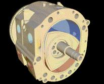 动态零部件原理图,最全结构原理gif图快收藏一下吧