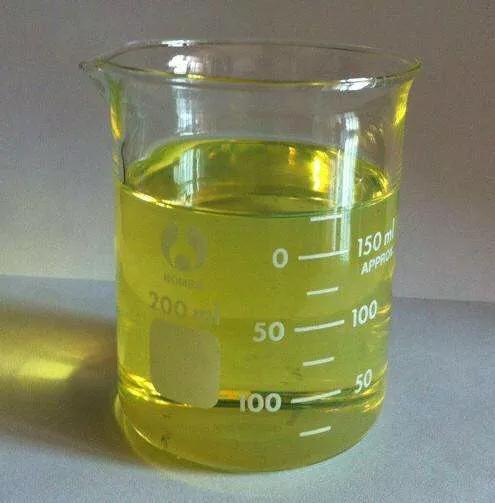 油品知识之质量篇,油品小知识柴油有挥发性么