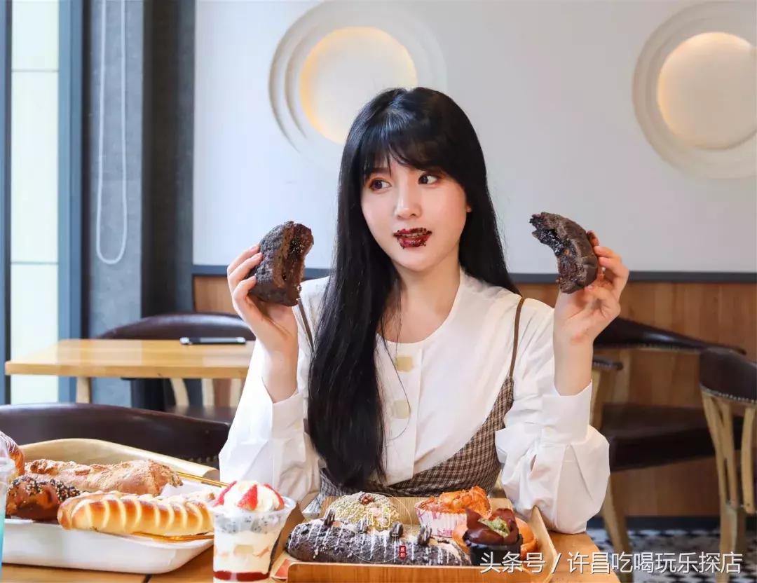 许昌可瑞多烘焙,许昌新可瑞多烘焙工坊