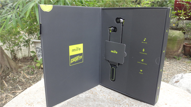 魔浪蓝牙耳机i2,魔浪蓝牙耳机hifiair2评测