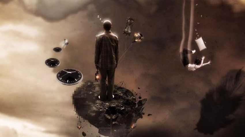 做噩梦知道自己在做噩梦却醒不来,老做噩梦醒来再睡还做噩梦怎么办