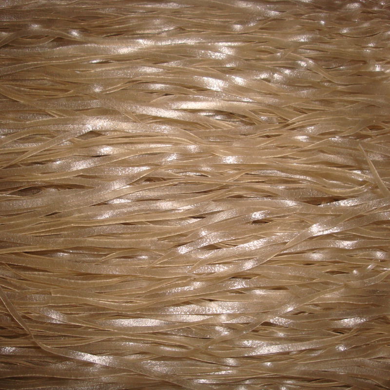 自制红薯粉皮详细步骤,红薯淀粉做粉皮做法