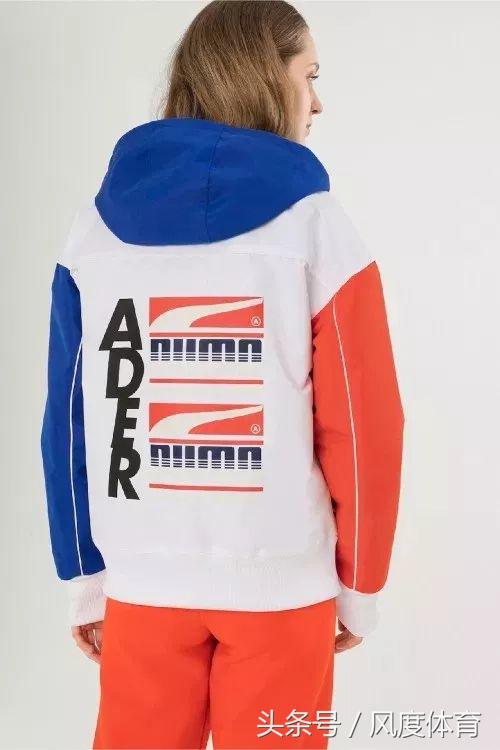 2019秋冬款运动休闲 (今年最流行的秋冬季运动套装)