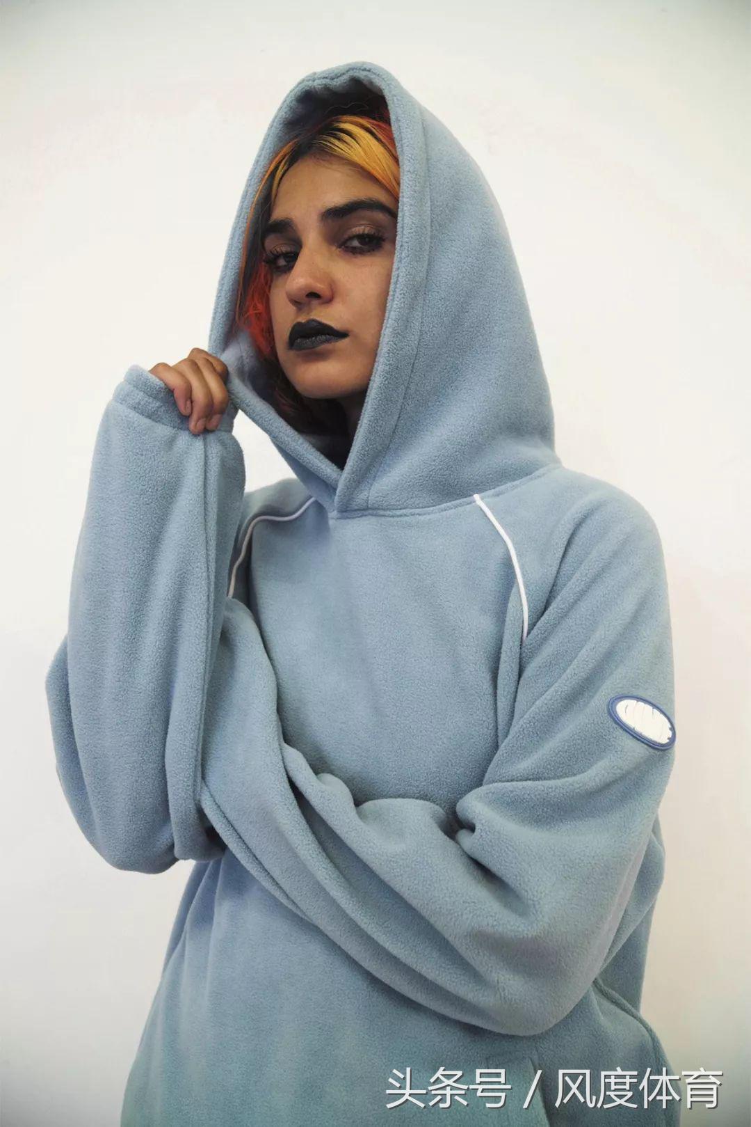 2019秋冬款运动休闲 (今年最流行的秋冬季运动套装)