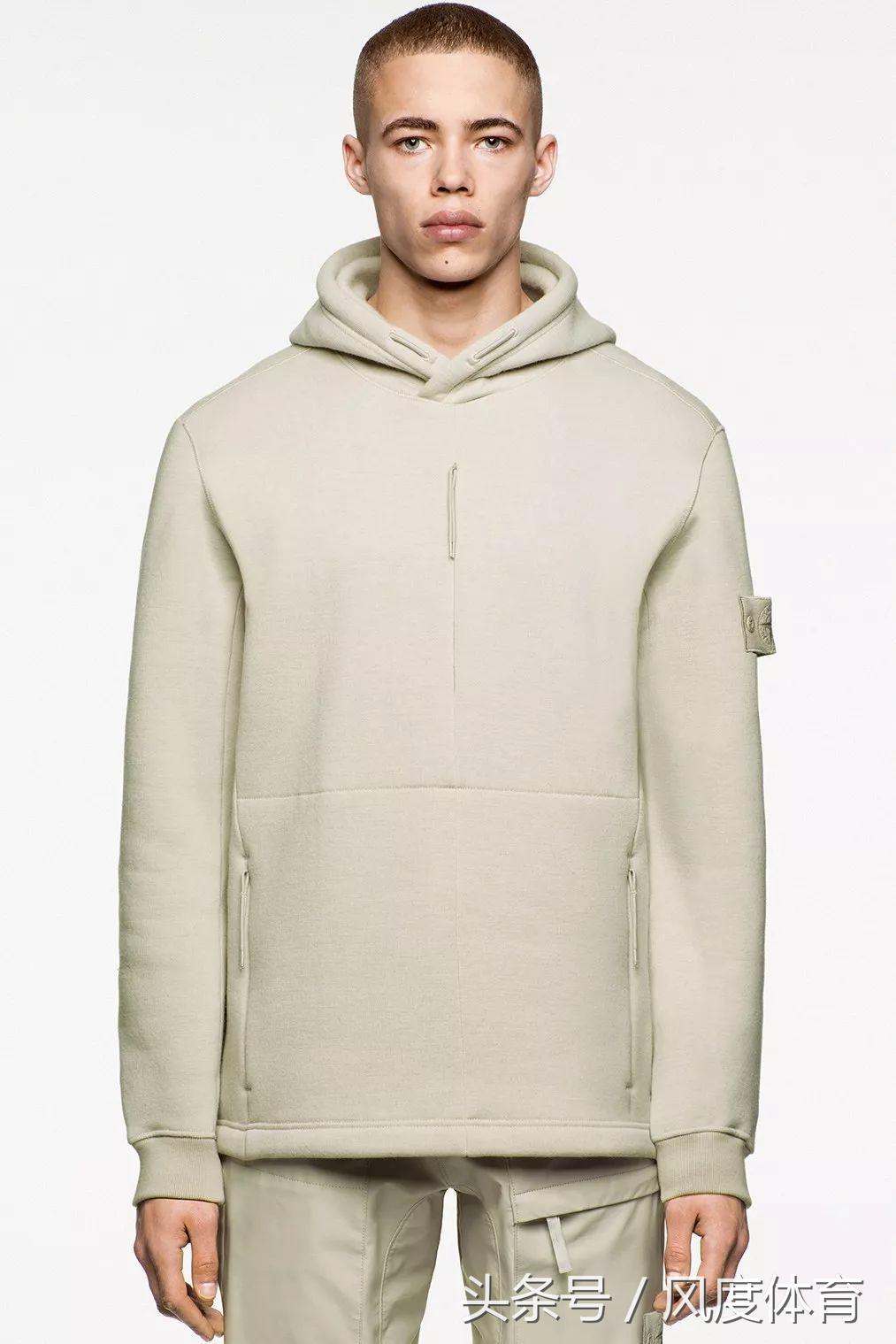 2019秋冬款运动休闲 (今年最流行的秋冬季运动套装)