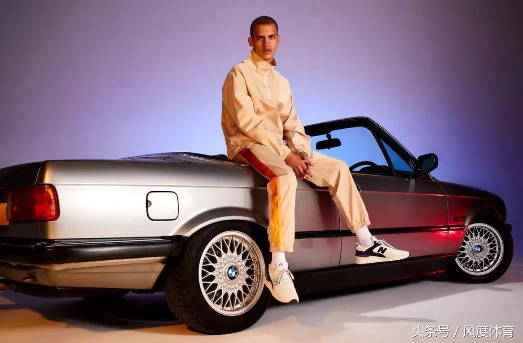 2019秋冬款运动休闲 (今年最流行的秋冬季运动套装)