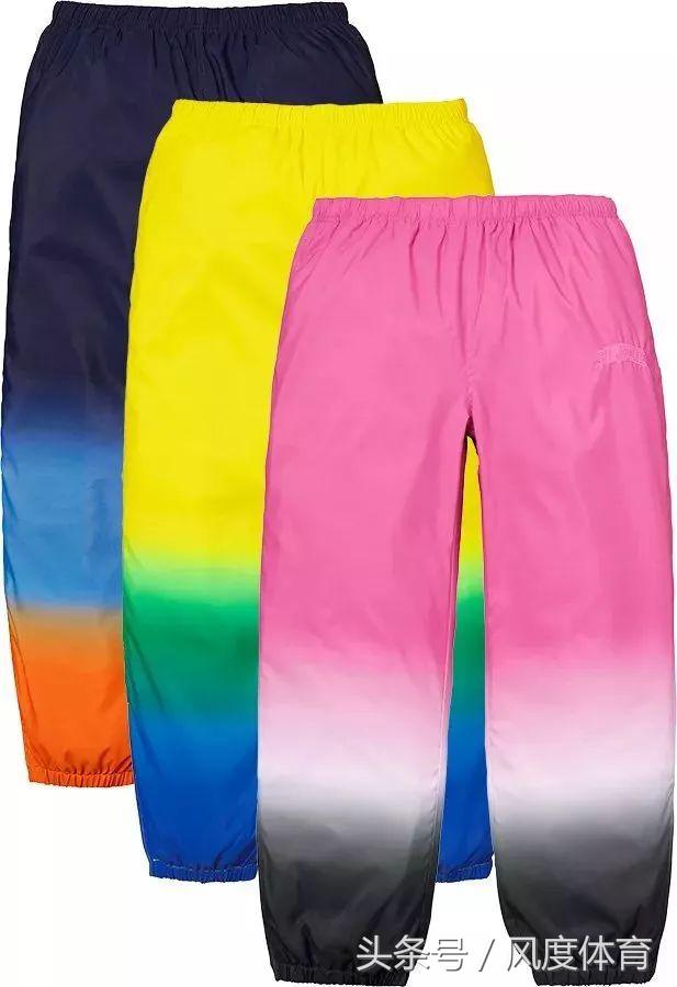 2019秋冬款运动休闲 (今年最流行的秋冬季运动套装)