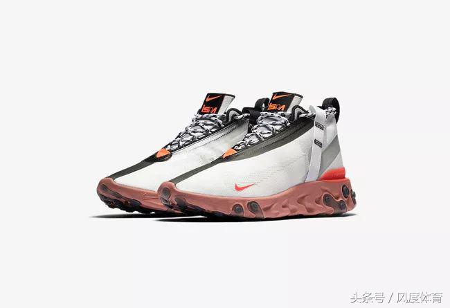 2019秋冬款运动休闲 (今年最流行的秋冬季运动套装)