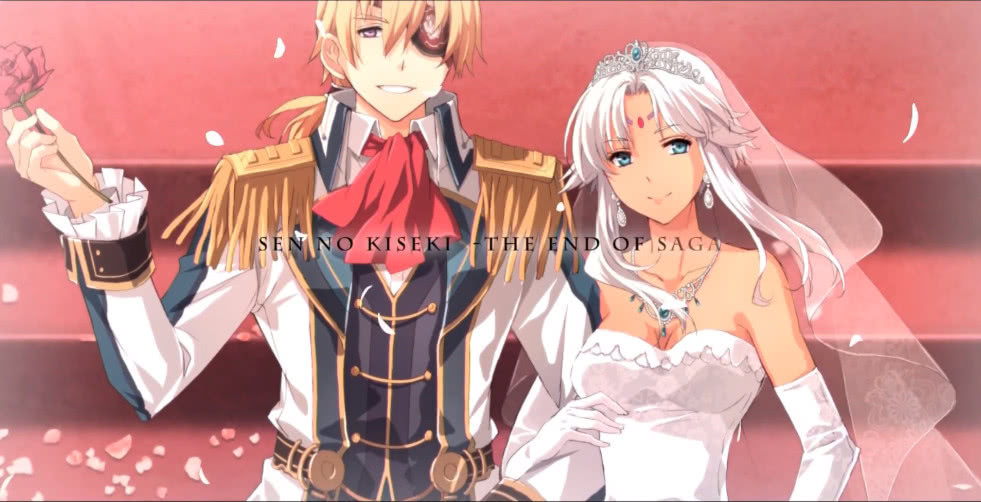 经典游戏英雄传说闪之轨迹4,闪之轨迹4各主线支线全攻略